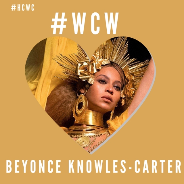 WCW 2-14-17 Beyonce Knowles Carter.jpg